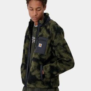 NWT Carhartt WIP Prentis Liner Jacket XS